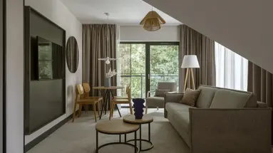 Saltic Resort & SPA Grzybowo