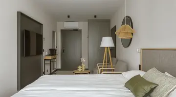 Saltic Resort & SPA Grzybowo