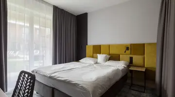 Saltic Resort & SPA Grzybowo