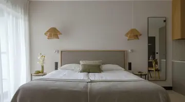 Saltic Resort & SPA Grzybowo