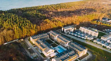 Saltic Resort & SPA Grzybowo