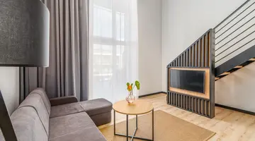Saltic Resort & SPA Grzybowo