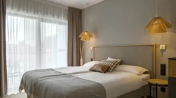 Saltic Resort & SPA Grzybowo