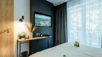 Saltic Resort & SPA Grzybowo
