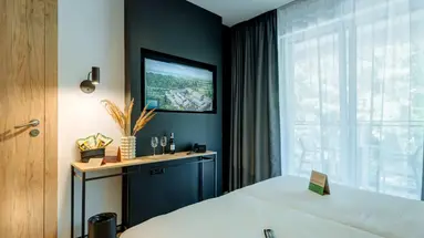 Saltic Resort & SPA Grzybowo