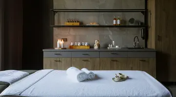 Saltic Resort & SPA Grzybowo