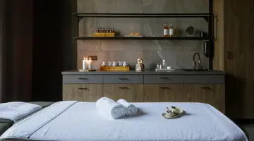 Saltic Resort & SPA Grzybowo
