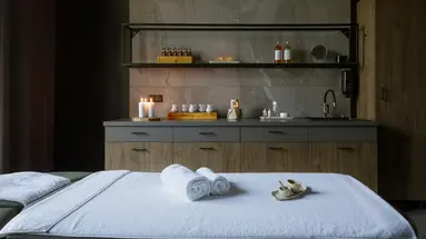 Saltic Resort & SPA Grzybowo