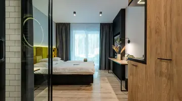 Saltic Resort & SPA Grzybowo
