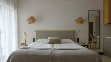 Saltic Resort & SPA Grzybowo