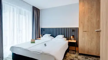 Saltic Resort & SPA Grzybowo