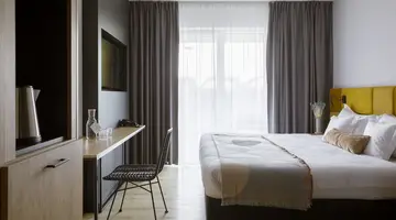 Saltic Resort & SPA Grzybowo