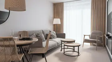 Saltic Resort & SPA Grzybowo