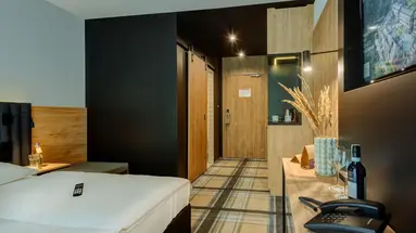 Saltic Resort & SPA Grzybowo