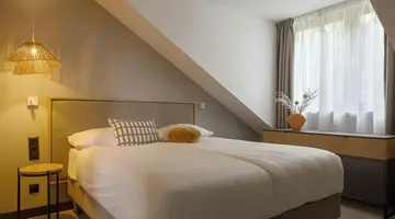 Saltic Resort & SPA Grzybowo