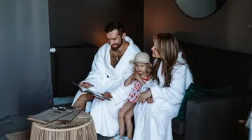 Saltic Resort & SPA Grzybowo