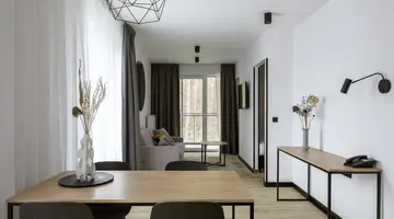 Saltic Resort & SPA Grzybowo