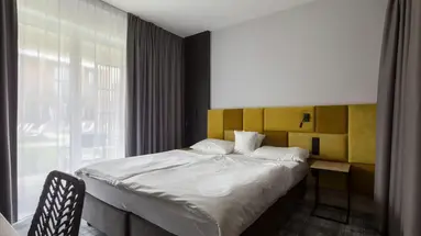 Saltic Resort & SPA Grzybowo
