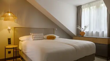 Saltic Resort & SPA Grzybowo