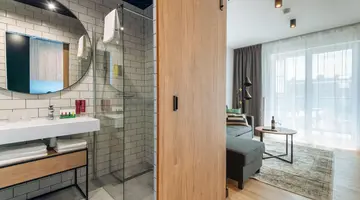 Saltic Resort & SPA Grzybowo