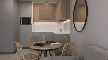 Saltic Resort & SPA Grzybowo
