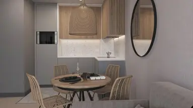 Saltic Resort & SPA Grzybowo