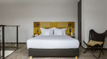 Saltic Resort & SPA Grzybowo
