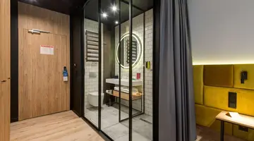 Saltic Resort & SPA Grzybowo