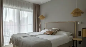 Saltic Resort & SPA Grzybowo