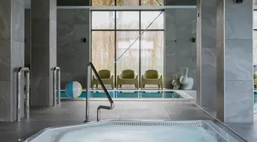 Saltic Resort & SPA Grzybowo