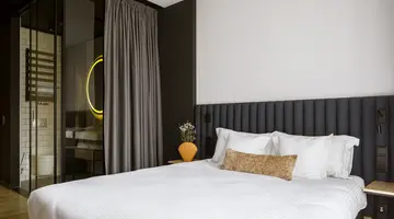 Saltic Resort & SPA Grzybowo