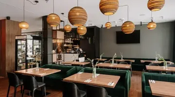 Saltic Resort & SPA Grzybowo