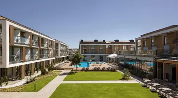 Saltic Resort & SPA Grzybowo