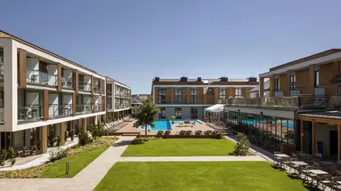 Saltic Resort & SPA Grzybowo