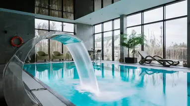 Saltic Resort & SPA Grzybowo