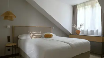 Saltic Resort & SPA Grzybowo