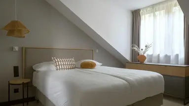 Saltic Resort & SPA Grzybowo