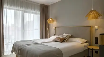 Saltic Resort & SPA Grzybowo