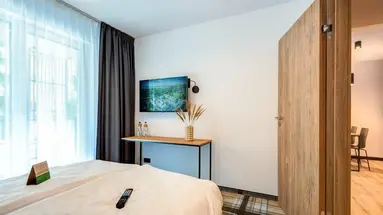 Saltic Resort & SPA Grzybowo