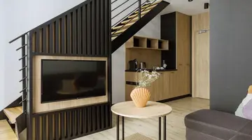 Saltic Resort & SPA Grzybowo
