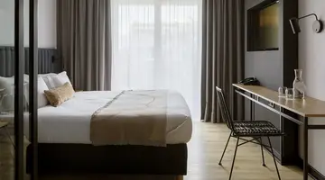 Saltic Resort & Spa Kołobrzeg Grzybowo