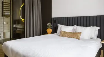 Saltic Resort & Spa Kołobrzeg Grzybowo