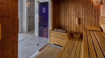 Saltic Resort & Spa Kołobrzeg Grzybowo