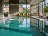Saltic Resort & Spa Kołobrzeg Grzybowo
