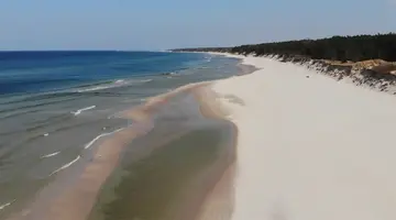 Saltic Resort & Spa Kołobrzeg Grzybowo