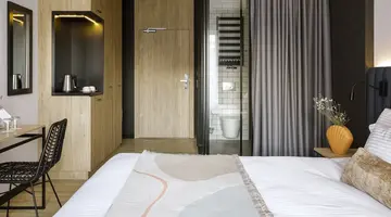 Saltic Resort & Spa Kołobrzeg Grzybowo