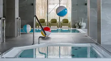 Saltic Resort & Spa Kołobrzeg Grzybowo