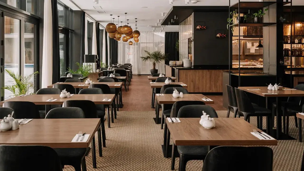 Saltic Resort & Spa Kołobrzeg Grzybowo