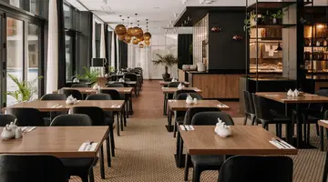 Saltic Resort & Spa Kołobrzeg Grzybowo