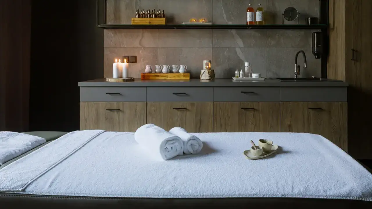 Saltic Resort & Spa Kołobrzeg Grzybowo